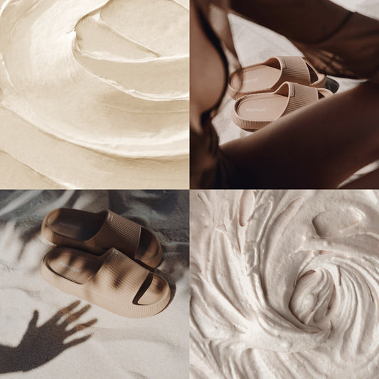 Originals Cloud-Soft EVA Sandals