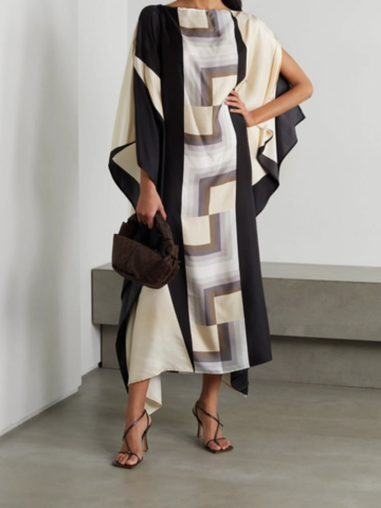Avantgardistischer Damen-Kaftan