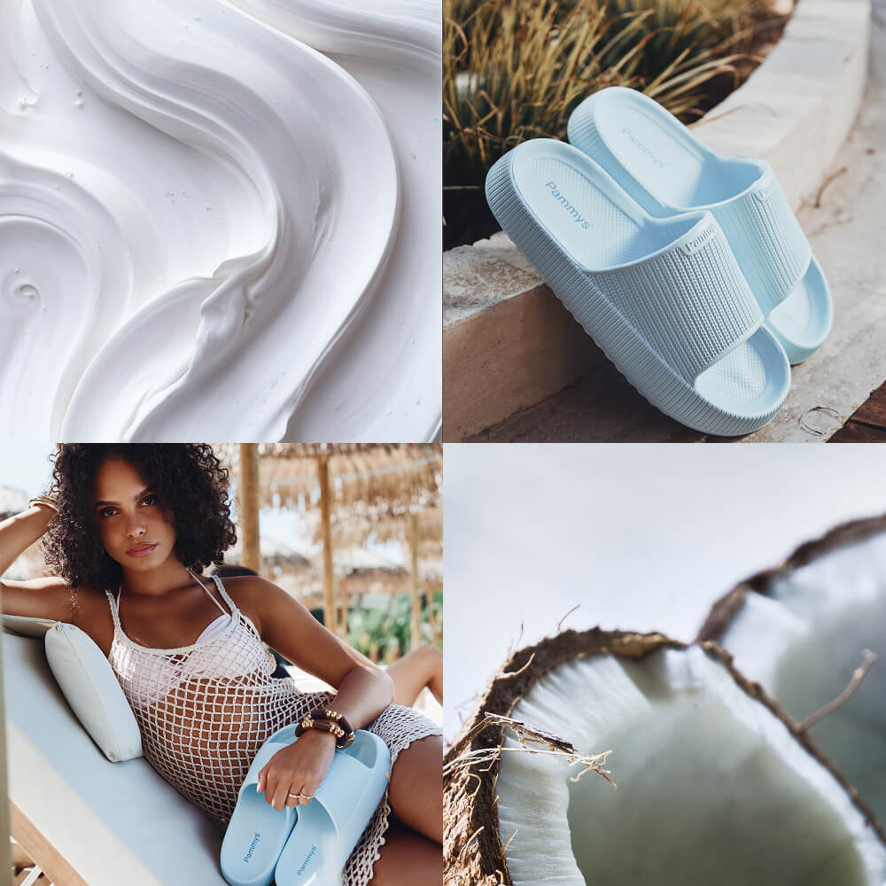 Originals Cloud-Soft EVA Sandals