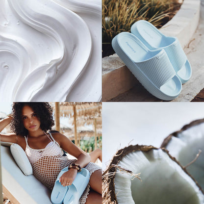 Originals Cloud-Soft EVA Sandals