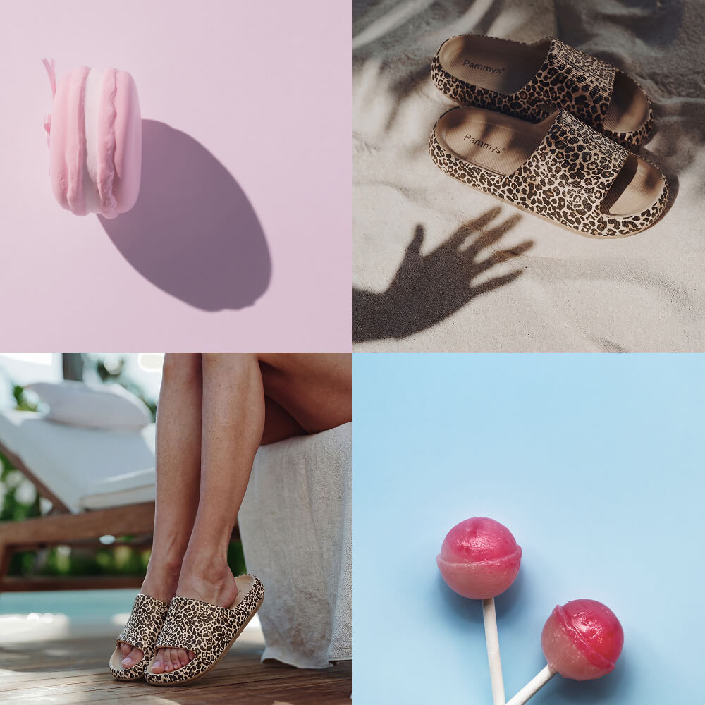 Originals Cloud-Soft EVA Sandals