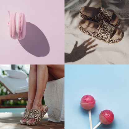Originals Cloud-Soft EVA Sandals