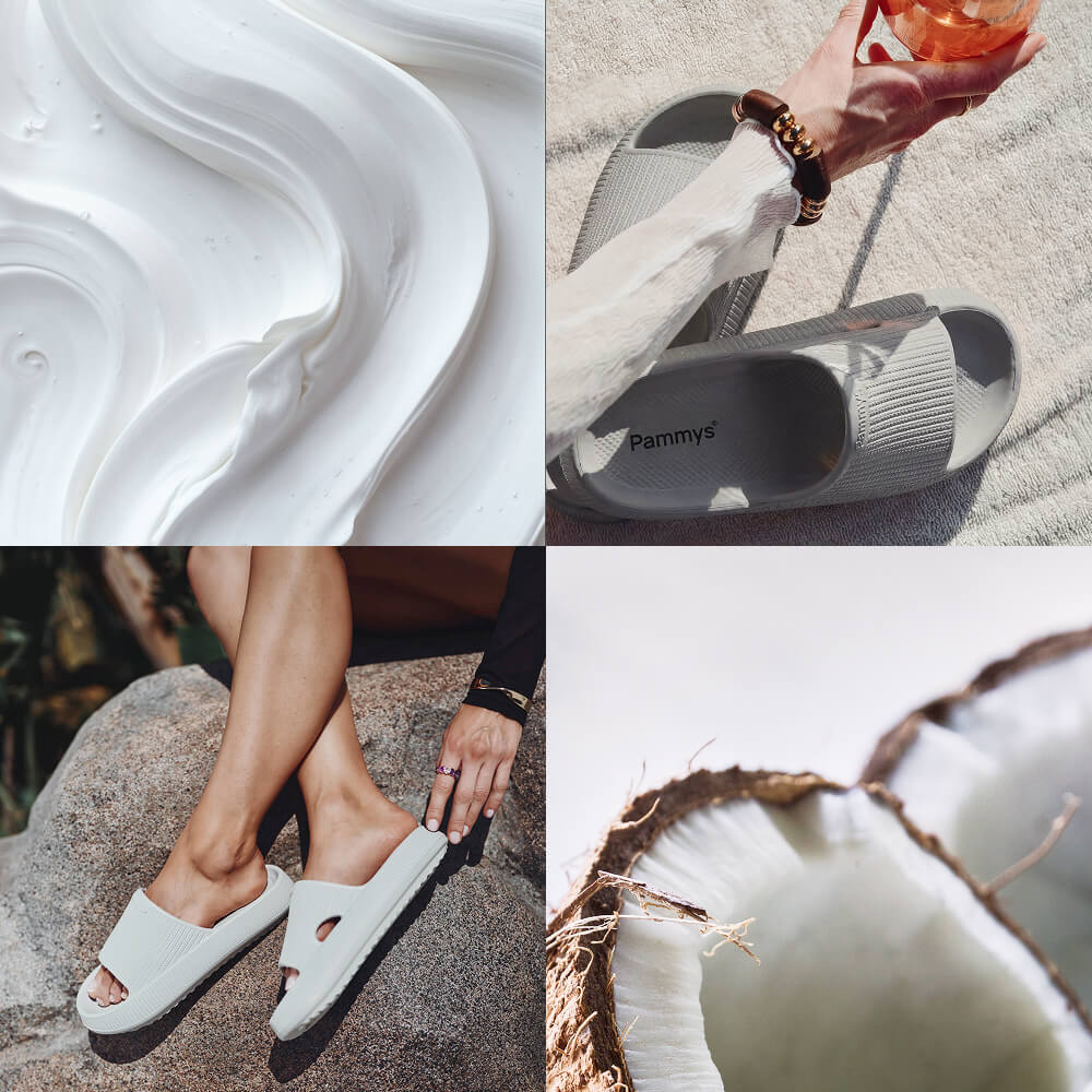 Originals Cloud-Soft EVA Sandals