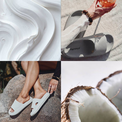 Originals Cloud-Soft EVA Sandals
