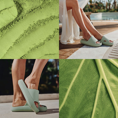 Originals Cloud-Soft EVA Sandals