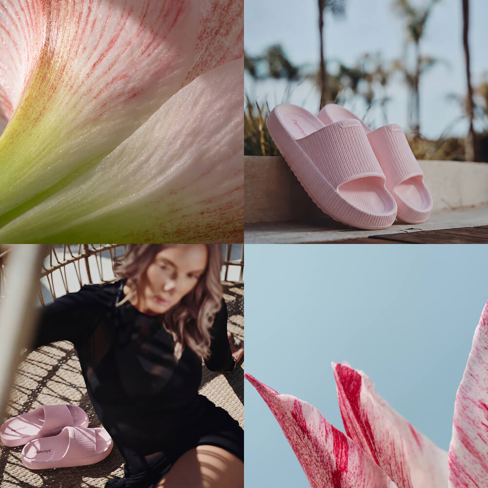 Originals Cloud-Soft EVA Sandals