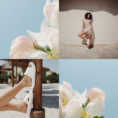 Originals Cloud-Soft EVA Sandals