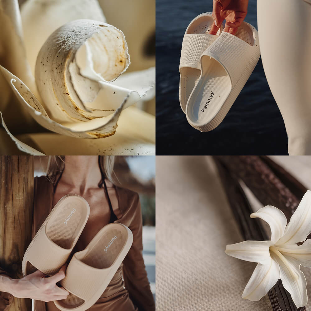 Originals Cloud-Soft EVA Sandals