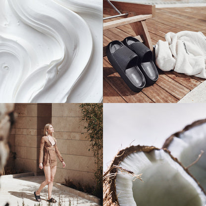 Originals Cloud-Soft EVA Sandals