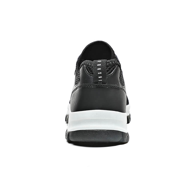 Lightweight Breathable Outdoor Trekking and Trail Shoes