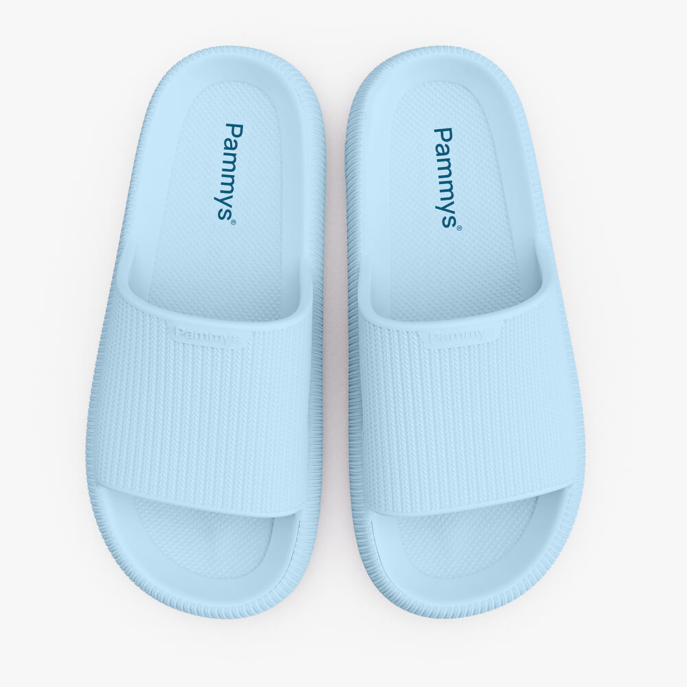 Originals Cloud-Soft EVA Sandals