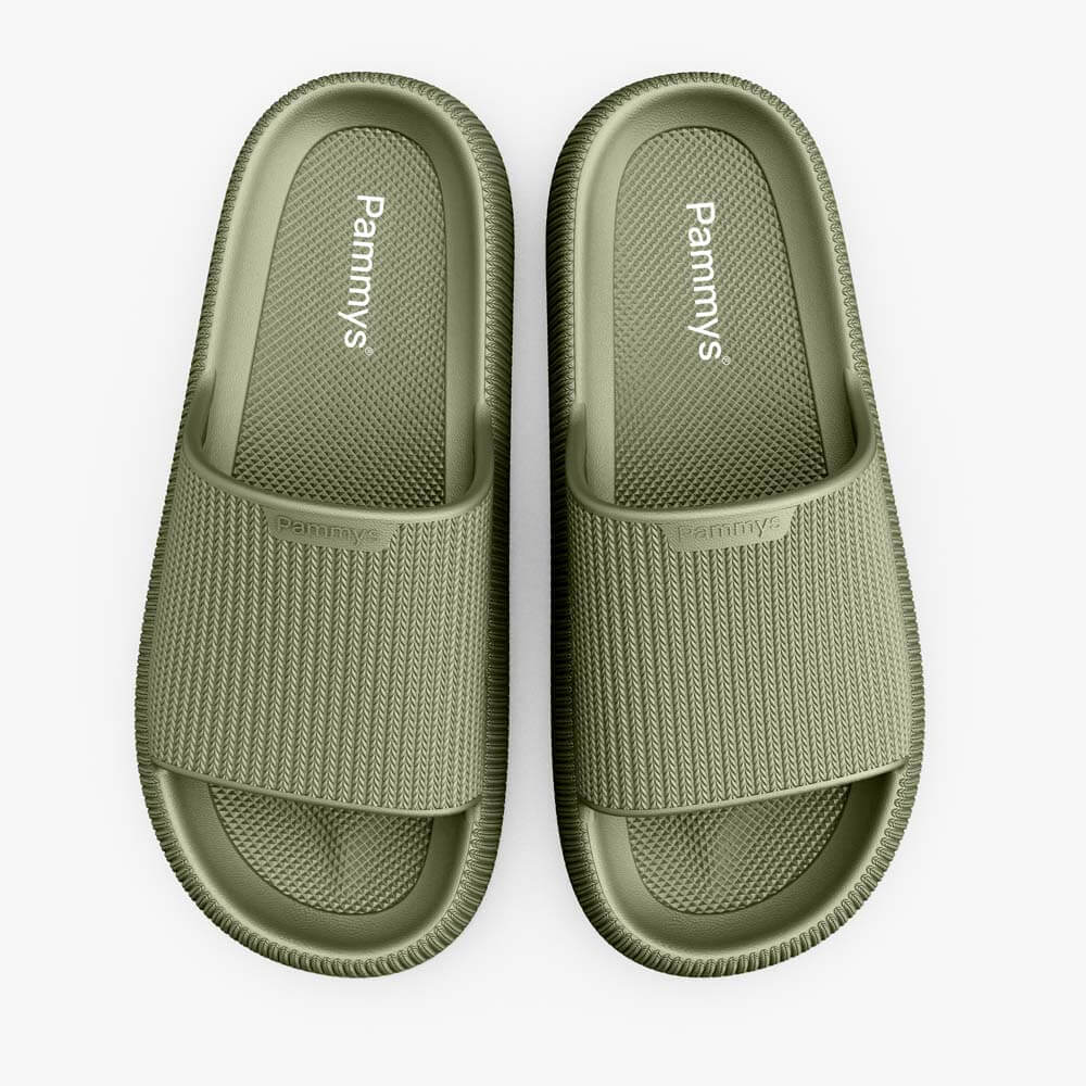 Originals Cloud-Soft EVA Sandals