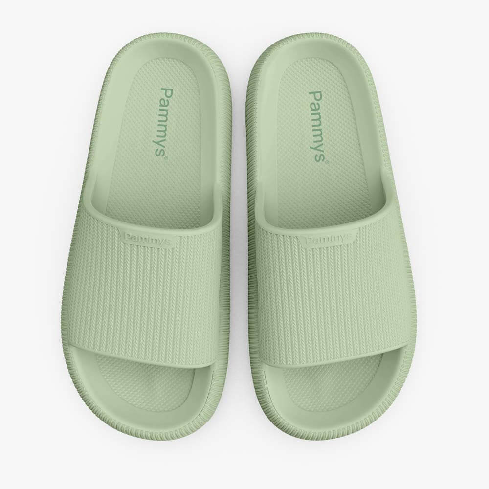 Originals Cloud-Soft EVA Sandals