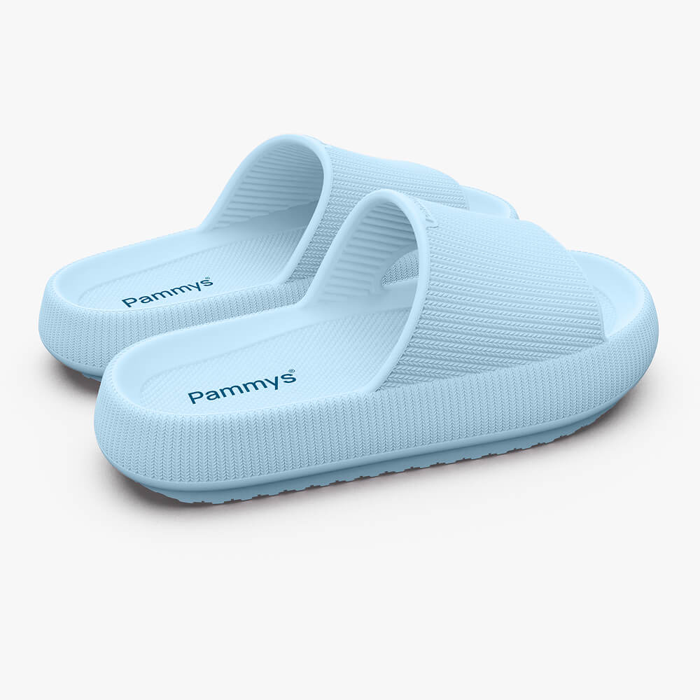 Originals Cloud-Soft EVA Sandals
