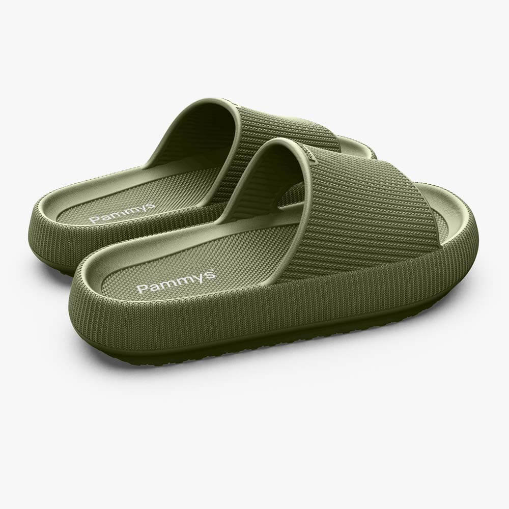 Originals Cloud-Soft EVA Sandals