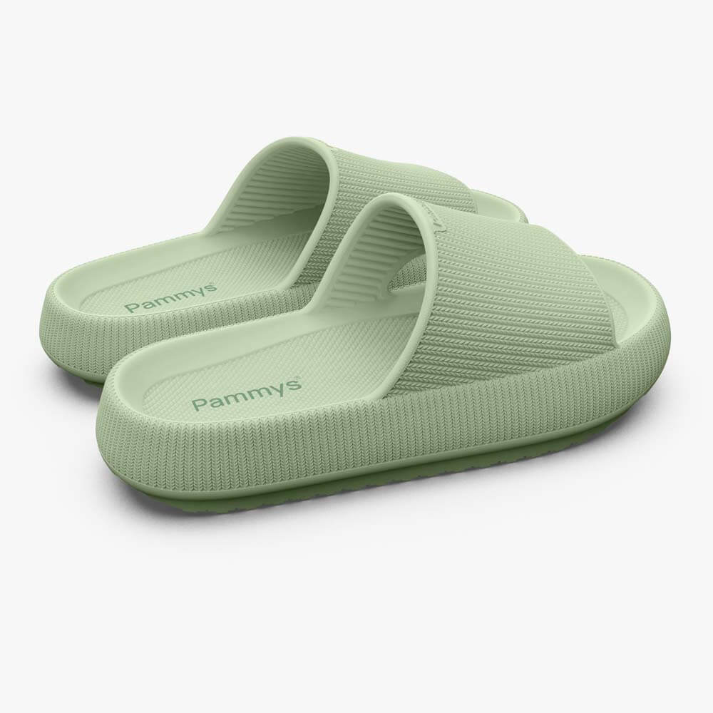 Originals Cloud-Soft EVA Sandals