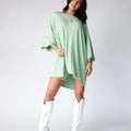  Bright Green