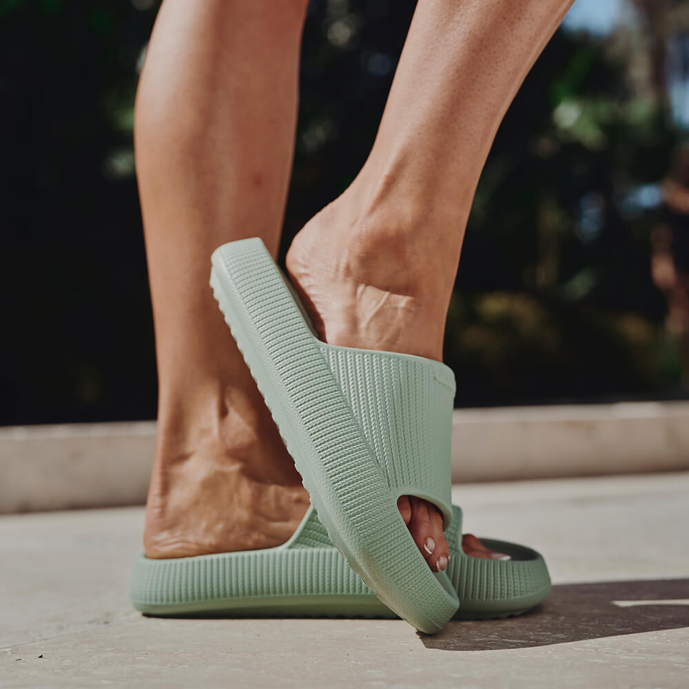 Originals Cloud-Soft EVA Sandals