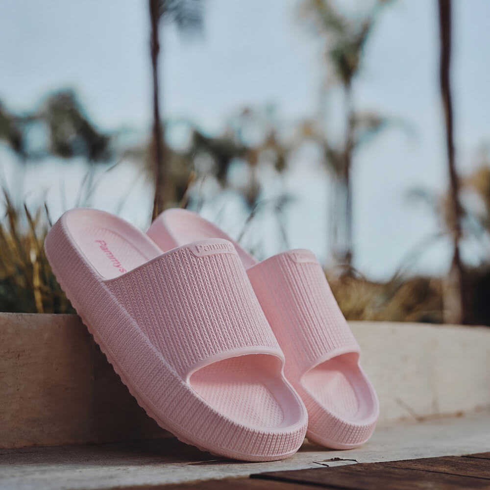 Originals Cloud-Soft EVA Sandals