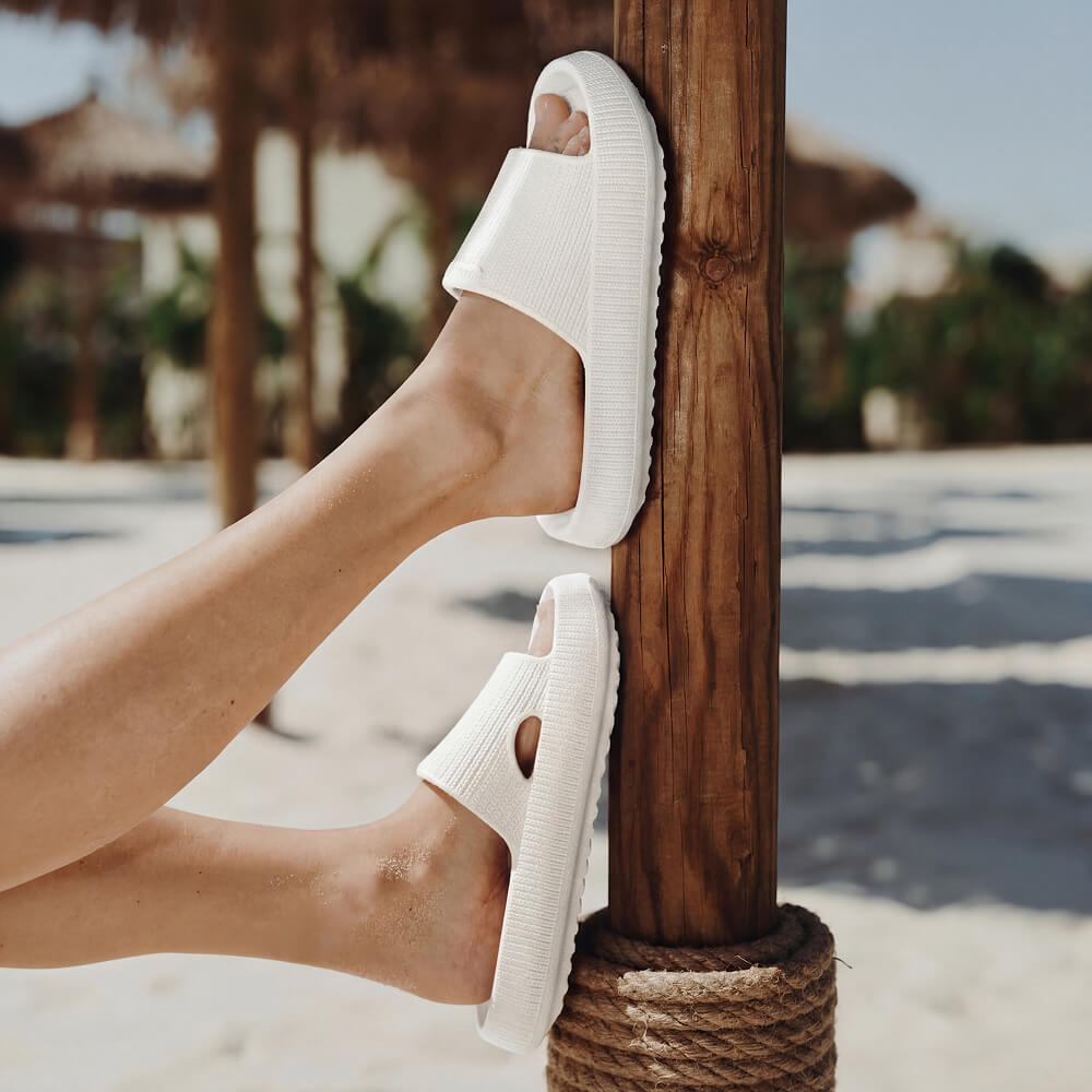 Originals Cloud-Soft EVA Sandals