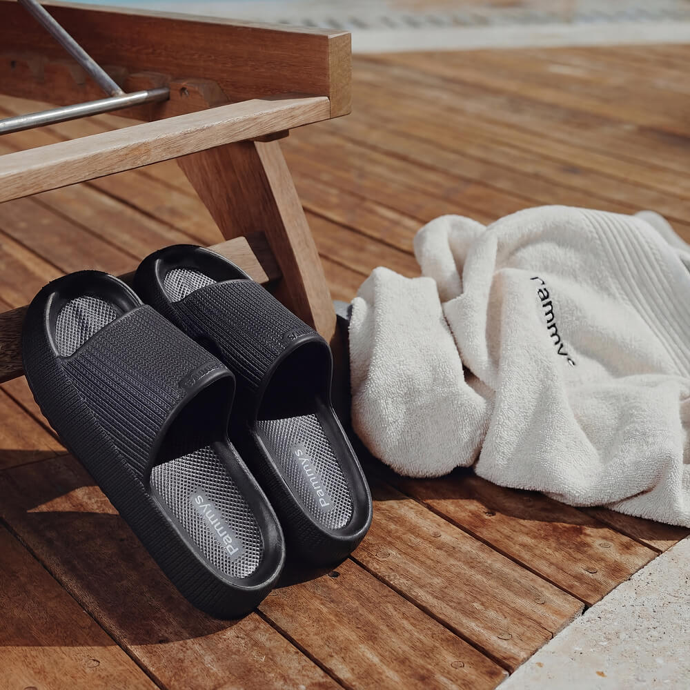 Originals Cloud-Soft EVA Sandals