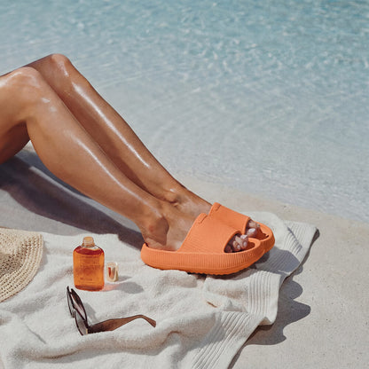 Originals Cloud-Soft EVA Sandals
