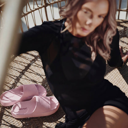 Originals Cloud-Soft EVA Sandals