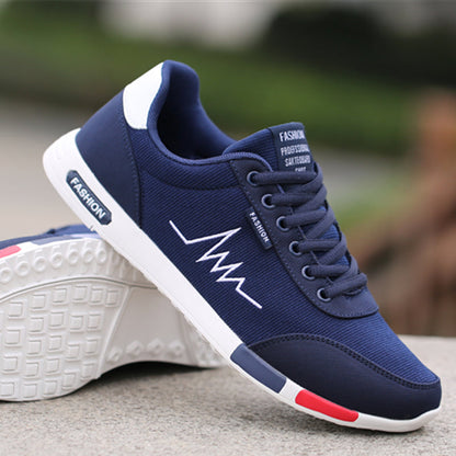 Men's Breathable Casual Sports Shoes