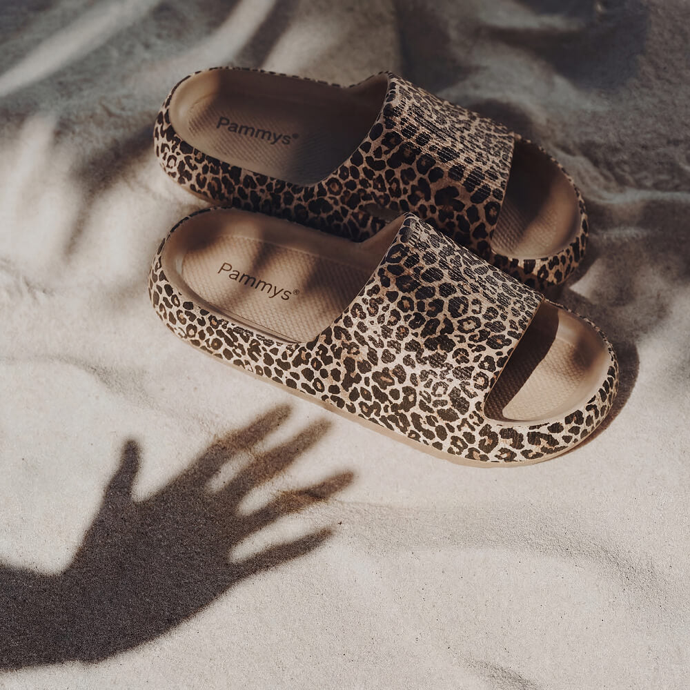 Originals Cloud-Soft EVA Sandals