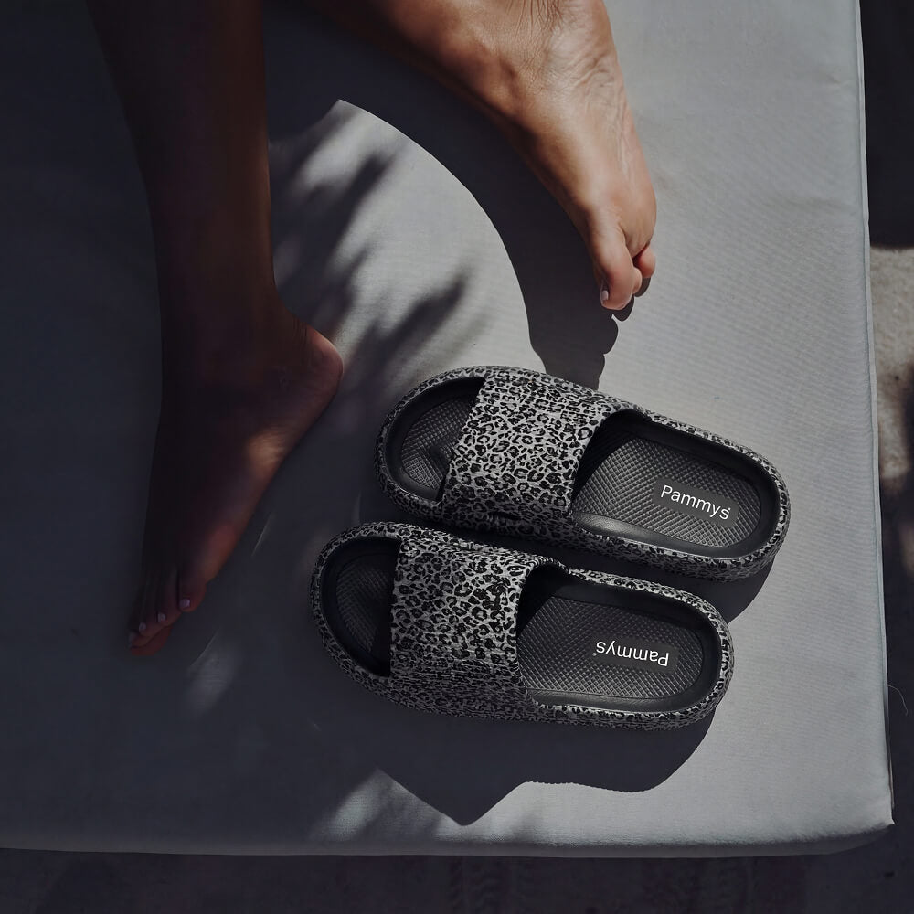Originals Cloud-Soft EVA Sandals