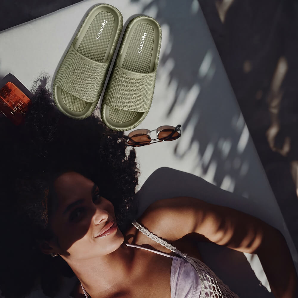 Originals Cloud-Soft EVA Sandals