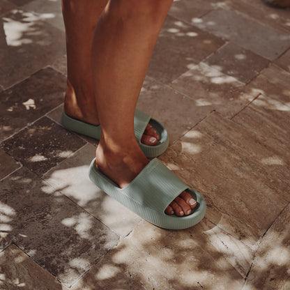 Originals Cloud-Soft EVA Sandals