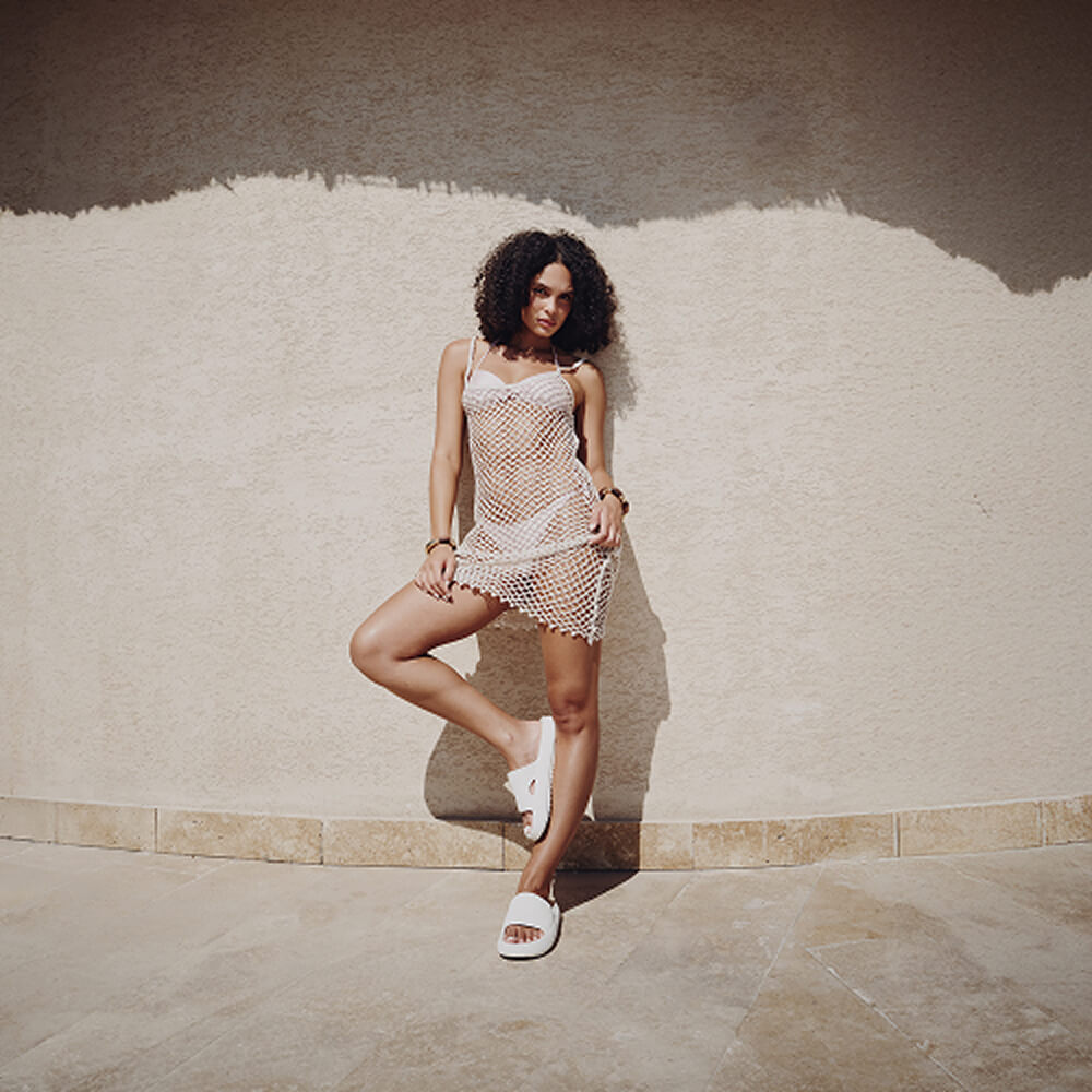 Originals Cloud-Soft EVA Sandals
