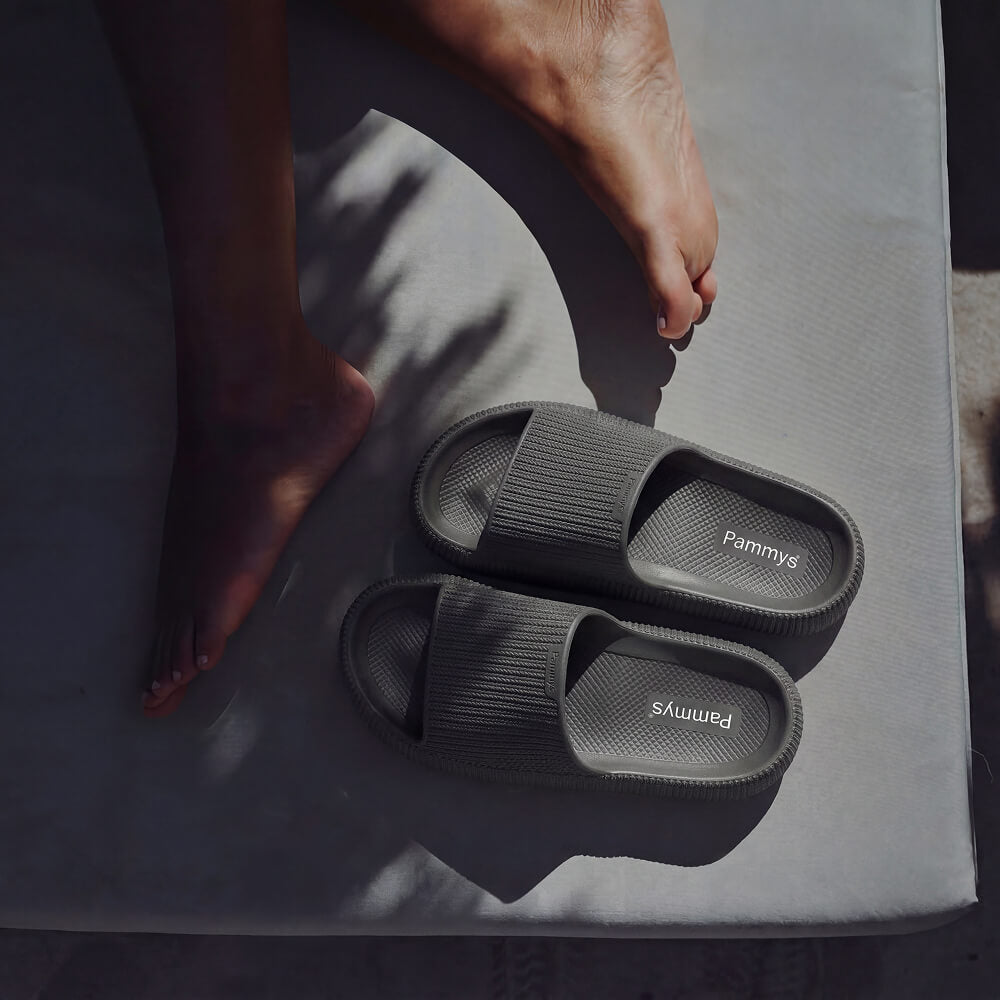 Originals Cloud-Soft EVA Sandals