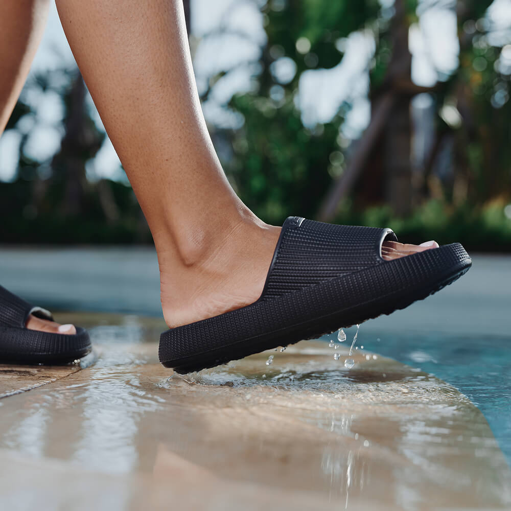 Originals Cloud-Soft EVA Sandals