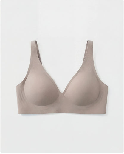Spring Sale 73% Off Jelly-Sculpt Comfort Invisible Bra