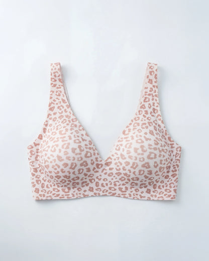 Spring Sale 73% Off Jelly-Sculpt Comfort Invisible Bra
