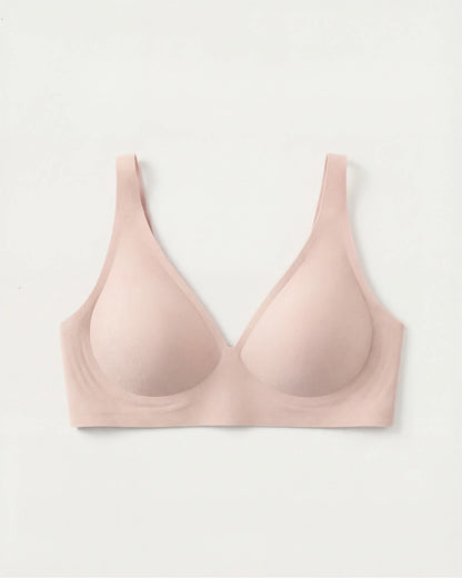 Spring Sale 73% Off Jelly-Sculpt Comfort Invisible Bra
