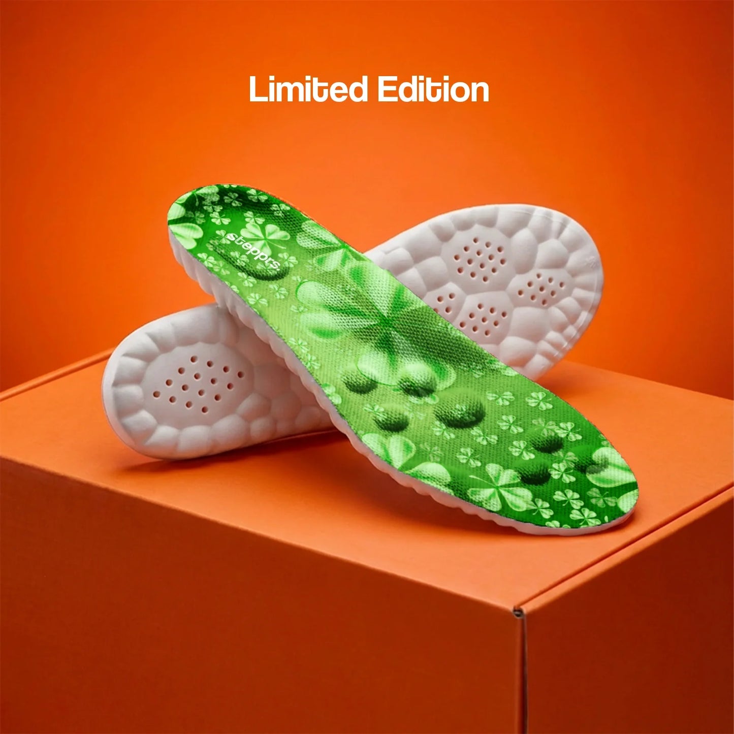 LAST DAY PROMOTION - 74%OFF🔥Massage Insoles