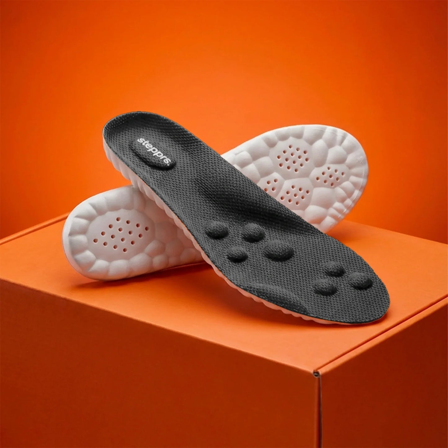 LAST DAY PROMOTION - 74%OFF🔥Massage Insoles