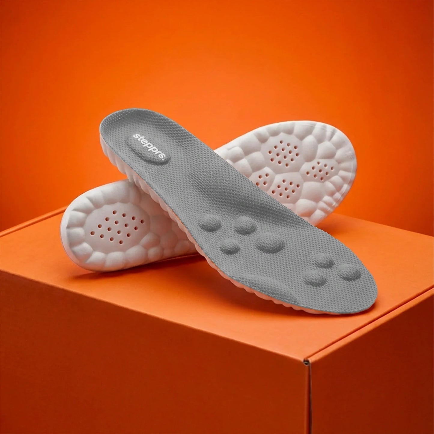 LAST DAY PROMOTION - 74%OFF🔥Massage Insoles