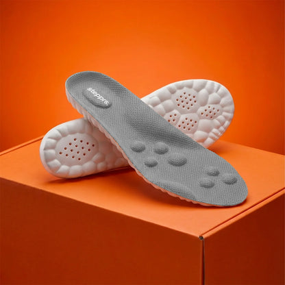 LAST DAY PROMOTION - 74%OFF🔥Massage Insoles