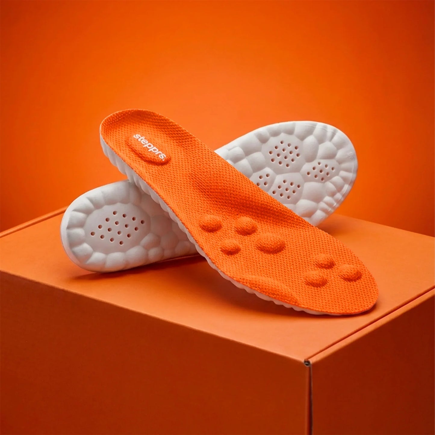 LAST DAY PROMOTION - 74%OFF🔥Massage Insoles