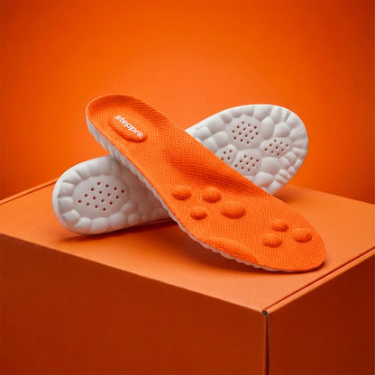 LAST DAY PROMOTION - 74%OFF🔥Massage Insoles