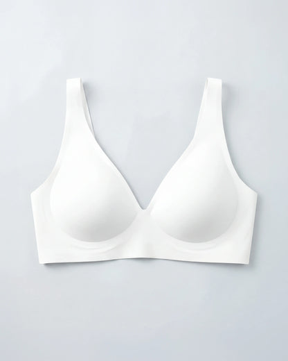 Spring Sale 73% Off Jelly-Sculpt Comfort Invisible Bra